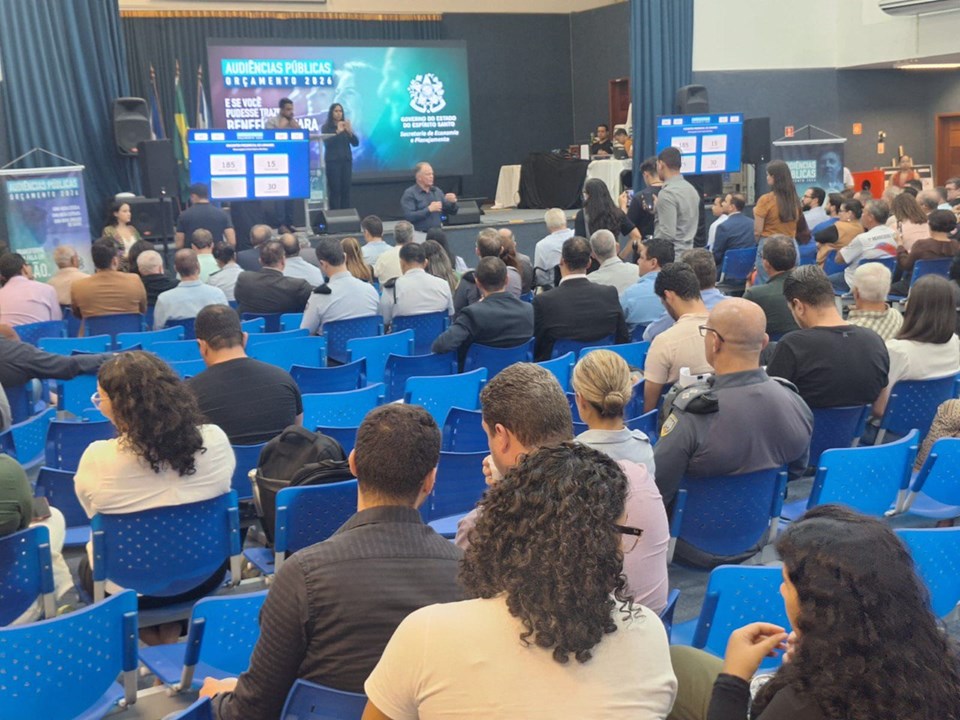 AD-LIN|||Fotógrafo:Foto: Larissa Linhalis/SEP