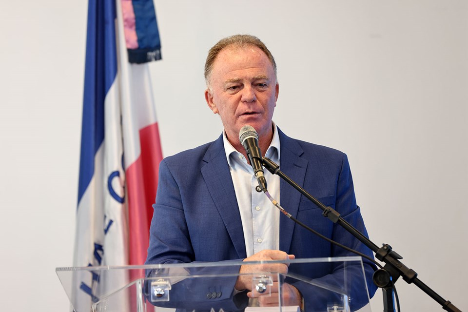 GOV-6|||Fotógrafo:Foto: Hélio Filho/Secom