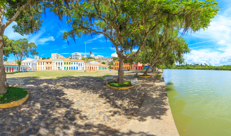 Porto Histórico São Mateus - Foto Yuri Barichivich
