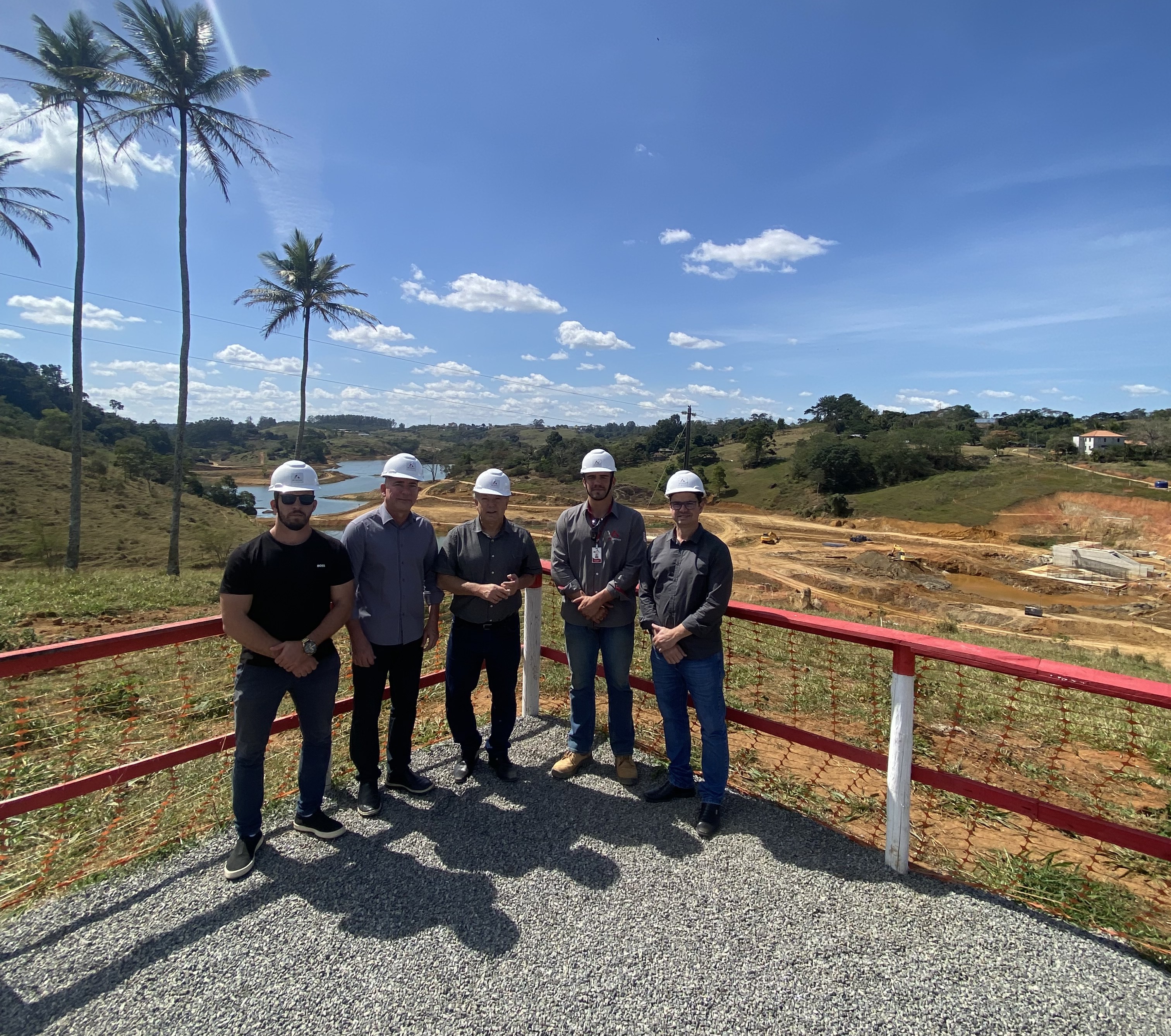 aracruz01|||Fotógrafo:Renato Costa Neto/Serd