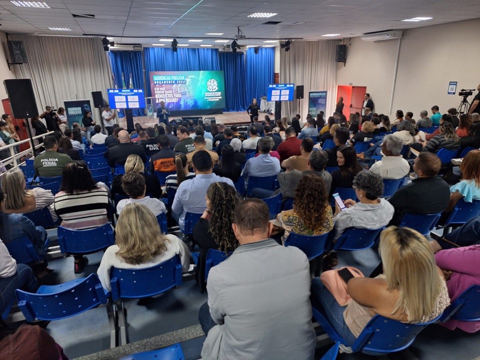 eco|||Fotógrafo:Foto: Larissa Linhalis/SEP