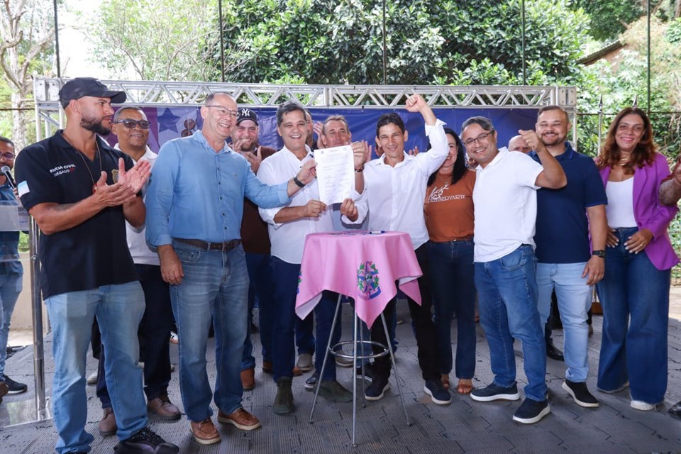 joaoneiva|||Fotógrafo:Cid Costa/Governo-ES