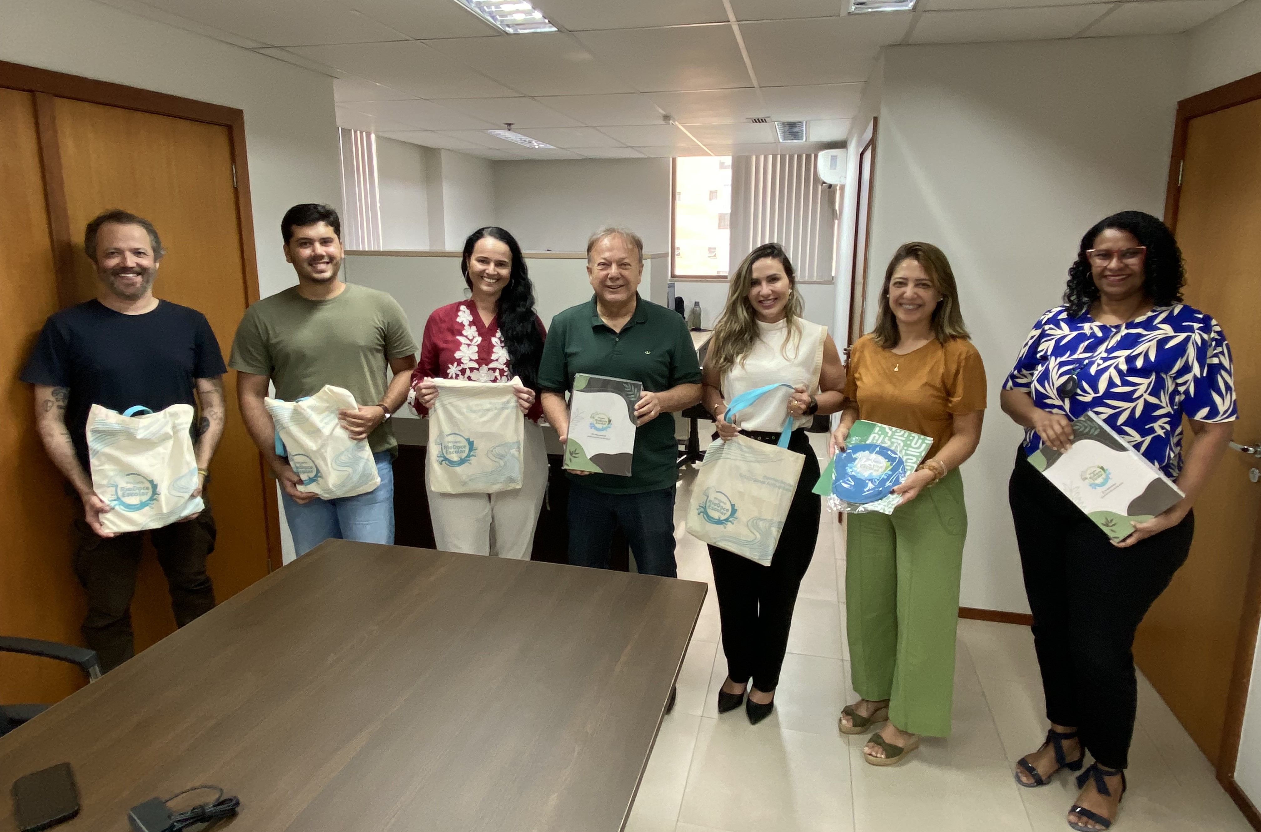 riodoce01|||Fotógrafo:Renato Costa Neto