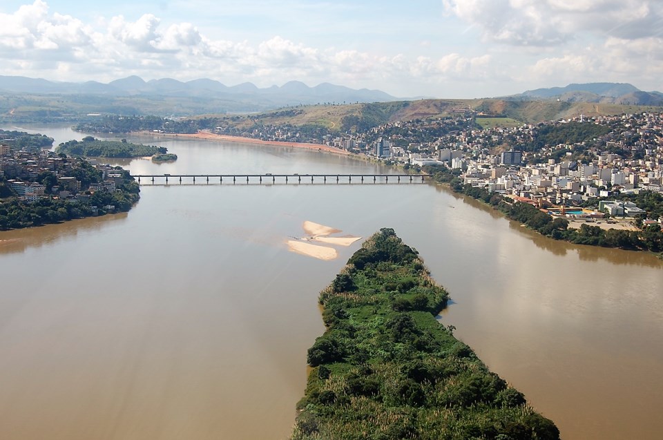 IJSN abre vagas para pesquisadores em projetos na Bacia do Rio Doce e Litoral Norte